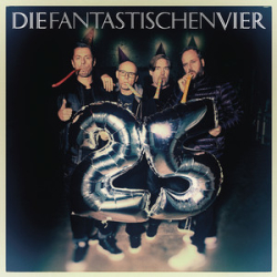 : Die Fantastischen Vier - Discography 1991-2023