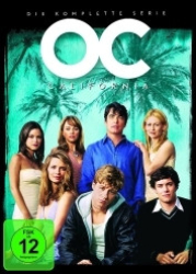 : O. C. California Staffel 1 2003 German AC3 microHD x264 - RAIST