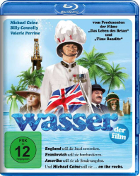 : Wasser Der Film 1985 German 720p BluRay x264-Wdc