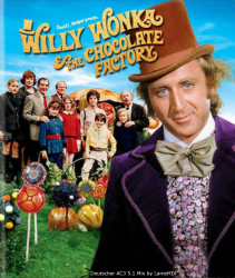 : Willy Wonka und die Schokoladenfabrik 1971 German AC3D BDRip x264 - LameMIX