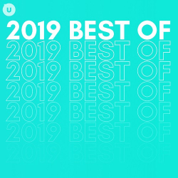 : 2019 Best of by uDiscover (2023)