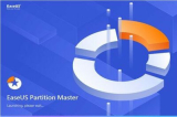 : EaseUS Partition Master v17.9.0 Build 20230825 (x64) WinPE