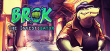 : Brok The InvestiGator Linux-I_KnoW