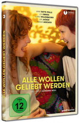 : Alle wollen geliebt werden 2022 German Complete Pal Dvd9-NaiB