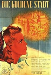 : Die goldene Stadt 1942 German Complete Bluray-Savastanos