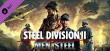 : Steel Division 2 Men of Steel-Rune