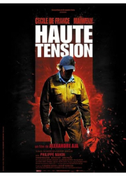 : High Tension 2003 German Dl 2160P Uhd Bluray Hevc-Undertakers