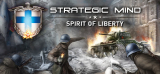 : Strategic Mind Spirit of Liberty-Flt