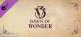 : Victoria 3 Dawn of Wonder-Rune