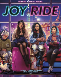 : Joy Ride The Trip 2023 German Ac3 Md Dl Web H264-Sneakman