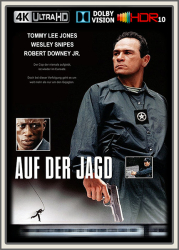 : Auf der Jagd 1998 UpsUHD DV HDR10 REGRADED-kellerratte