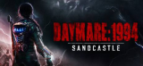 : Daymare 1994 Sandcastle-Rune