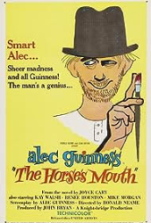 : The Horses Mouth 1958 Multi Complete Bluray-Pentagon