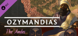 : Ozymandias Andes-Tenoke