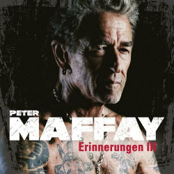 : Peter Maffay - Erinnerungen 3 - Die stärksten Balladen (2023) FLAC