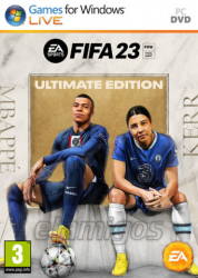 : Fifa 23 Multi20-ElAmigos