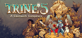 : Trine 5 A Clockwork Conspiracy-Flt