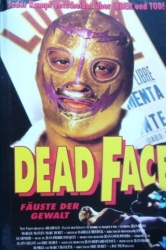 : Dead Face Faeuste Der Gewalt 1991 German Vhsrip X264-Watchable