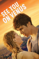 : See You on Venus Meine Reise zu dir 2023 German Dl 720p Web H264-Fawr