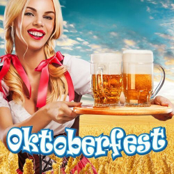 : Oktoberfest - Top Tracks für die Wiesn-Gaudi 2023 (2023)