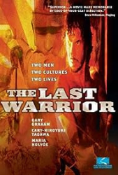 : Last Warrior Tod In Der Daemmerung 1989 German Dl Dvdrip X264-Watchable