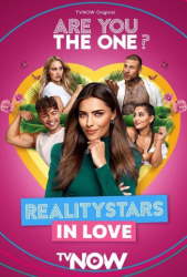 : Are You the One Reality Stars in Love S03E06 German 720p Web x264-RubbiSh