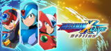 : Mega Man X DiVe Offline-Tenoke