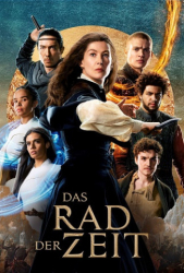 : Das Rad der Zeit S02E01 - E03 German Dl 720p Web h264-WvF