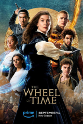 : The Wheel of Time 2021 S02E01 - E03 German Dl Eac3 1080p Amzn Web H264-ZeroTwo