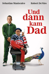 : Und dann kam Dad 2023 German Dl 720p Web H264-Fawr