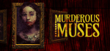 : Murderous Muses v1 04-I_KnoW