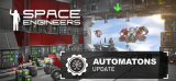 : Space Engineers Ultimate Edition-Tenoke