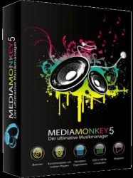 : MediaMonkey Gold 5.0.4.2692