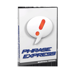 : PhraseExpress 16.2.18