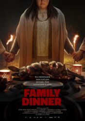 : Family Dinner 2022 German 720p Web h264-WvF