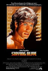 : Staying Alive 1983 Complete Uhd Bluray-Surcode