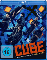 : Cube 2021 German Dl Bdrip X264-Watchable