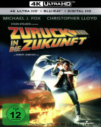 : Zurueck in die Zukunft 1985 German DTSD ML 2160p UpsUHD - LameMIX