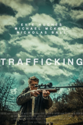 : Trafficking 2023 Complete Bluray-Untouched