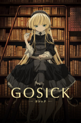 : Gosick Vol 02 2011 AniMe Dual Complete Bluray-iFpd