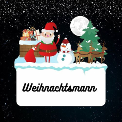 : Weihnachtsmann (2023)