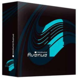 : Resolume Avenue v7.17.0 rev 27038 (x64)