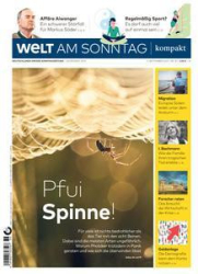 :  Die Welt am Sonntag Kompakt vom 03 September 2023