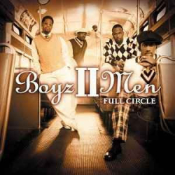 : Boyz II Men - Discography 1991-2017 FLAC