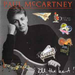 : Paul McCartney - Discography 1967-2022 FLAC