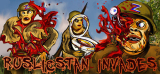 : Ruslicstan Invades-Tenoke