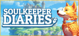 : Soulkeeper Diaries-Tenoke