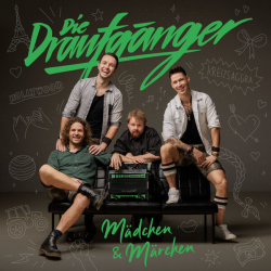 : Die Draufgänger - Mädchen & Märchen (2023) Flac / Hi-Res