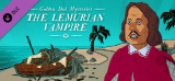 : Golden Idol Mysteries The Lemurian Vampire-DinobyTes