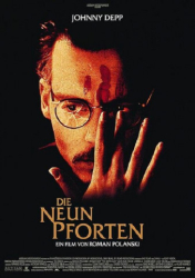 : Die neun Pforten 1999 German Dl 720p Web H264 iNternal-SunDry